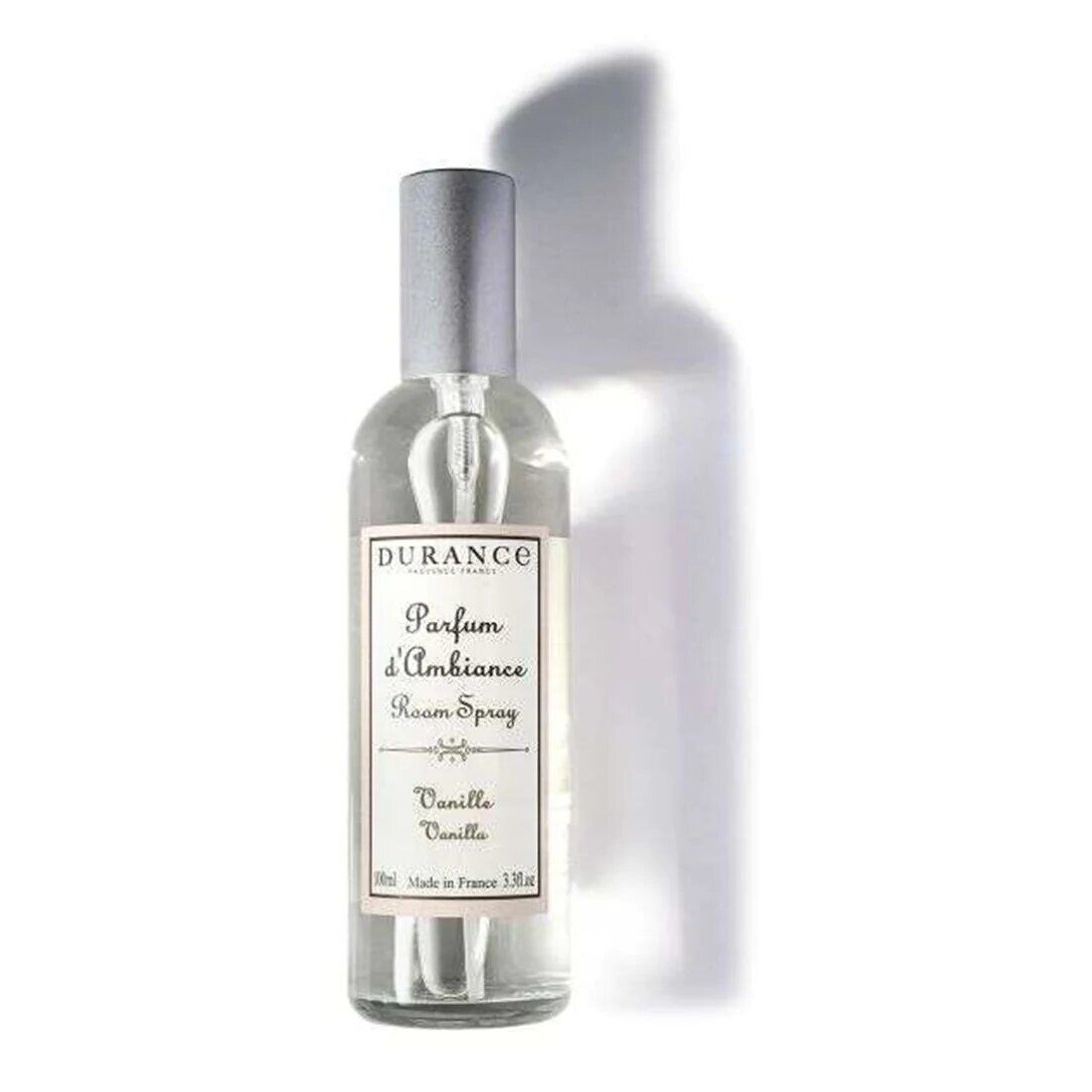 Produktbild Vanille-Ylang Raumspray 100ml – Hauptansicht