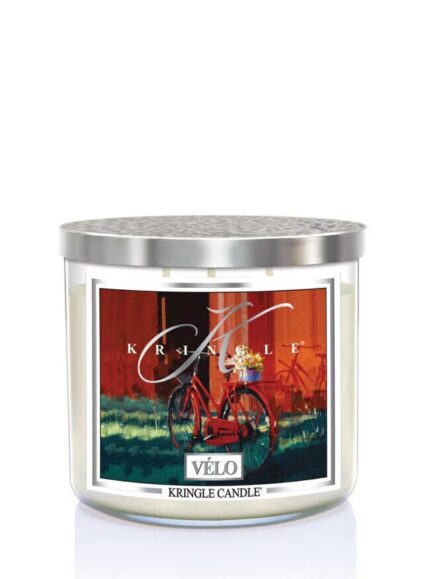 Vélo 396g Tumbler 3-Docht – Produktansicht