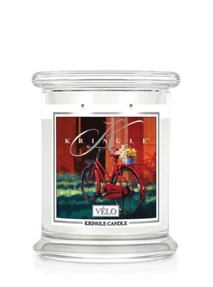 Vélo 411g – Produktansicht