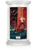 Vélo 623g – Produktansicht