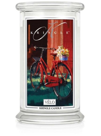 Vélo 623g – Produktansicht