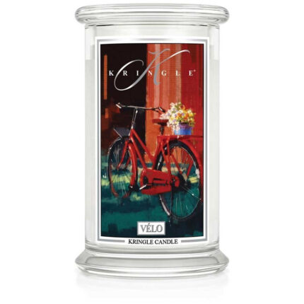 Vélo 623g – Hauptansicht