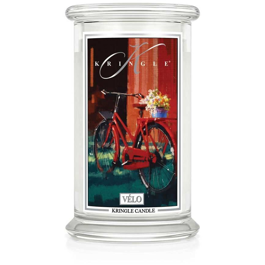 Produktbild Vélo 623g – Hauptansicht