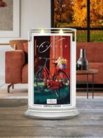 Vélo 623g – Produktansicht