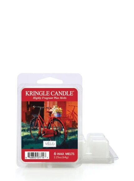 Vélo Wax Melts 64g – Produktansicht