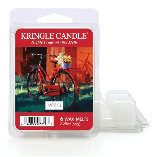 Produktbild Vélo Wax Melts 64g – Hauptansicht