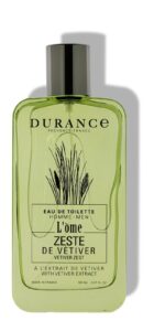 Vetiver Schale Homme Eau de Toilette 100ml – Produktansicht