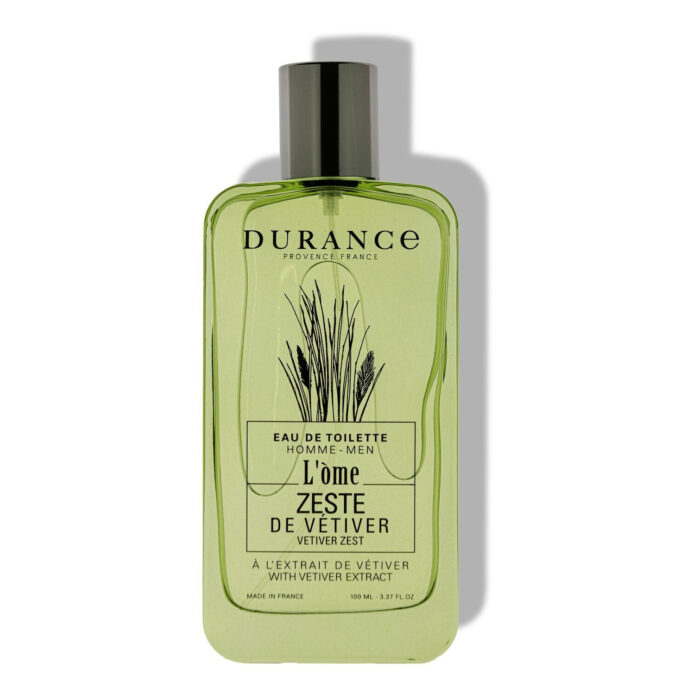 Vetiver Schale Homme Eau de Toilette 100ml – Produktansicht