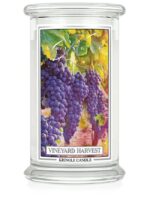 Vineyard Harvest 623g – Produktansicht
