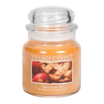 Warm Apple Pie 411g – Hauptansicht