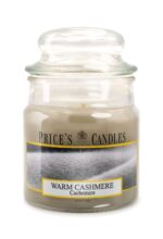 Warm Cashmere 100g – Produktansicht