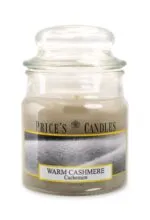 Warm Cashmere 100g – Produktansicht