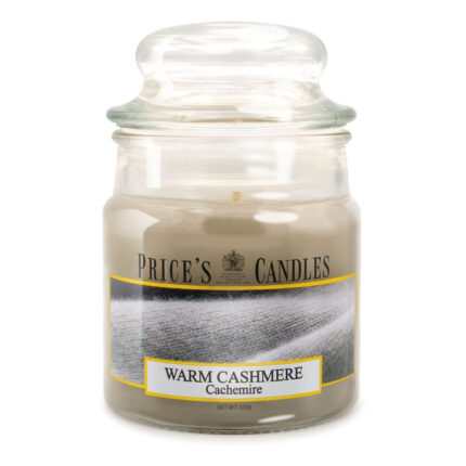 Warm Cashmere 100g – Hauptansicht