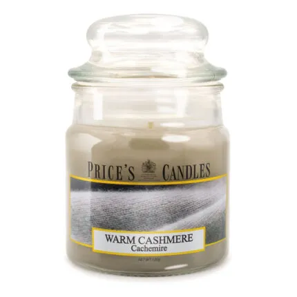 Warm Cashmere 100g – Hauptansicht