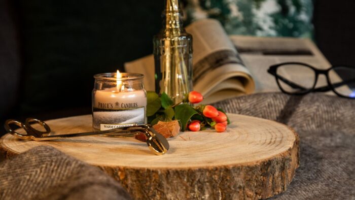 Warm Cashmere 100g – Produktansicht