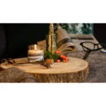 Warm Cashmere 100g – Produktansicht