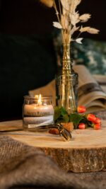 Warm Cashmere 100g – Produktansicht