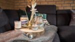 Warm Cashmere 411g – Produktansicht
