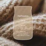Warm Cashmere Signature Medium Jar 368g 2-Docht – Produktansicht