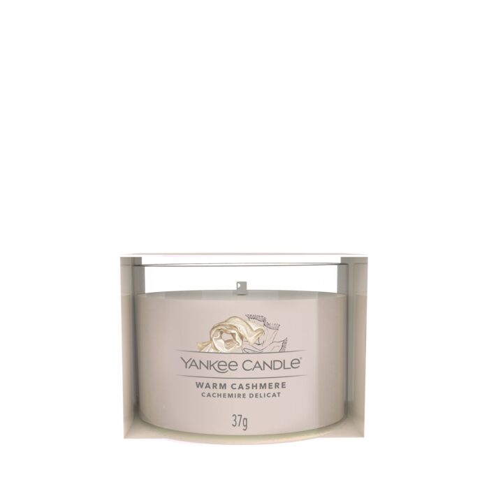 Warm Cashmere 37g – Produktansicht
