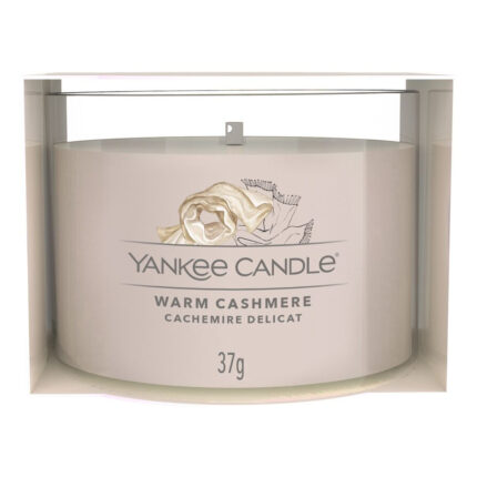 Warm Cashmere 37g – Hauptansicht