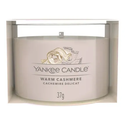Warm Cashmere 37g – Hauptansicht