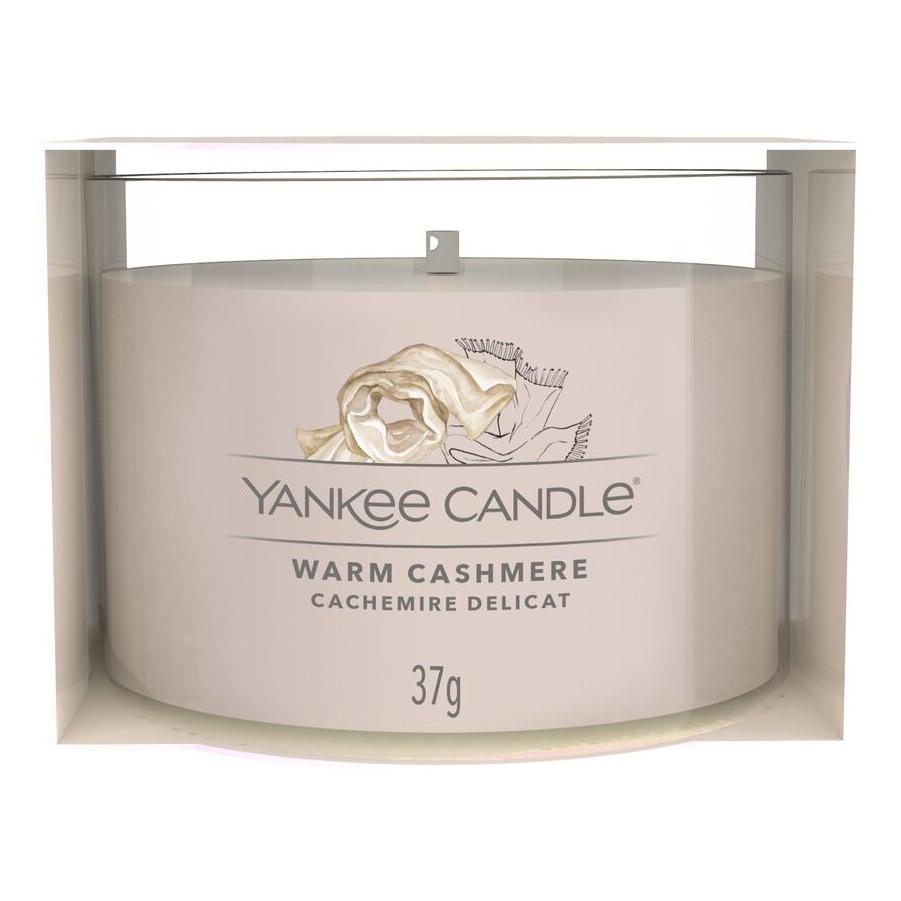 Produktbild Warm Cashmere 37g – Hauptansicht