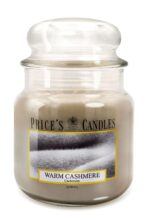 Warm Cashmere 411g – Produktansicht