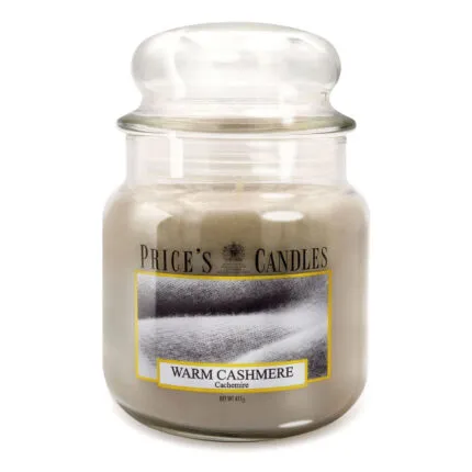 Warm Cashmere 411g – Hauptansicht