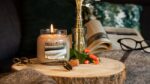 Warm Cashmere 411g – Produktansicht