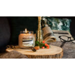 Warm Cashmere 411g – Produktansicht