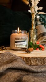 Warm Cashmere 411g – Produktansicht