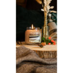 Warm Cashmere 411g – Produktansicht