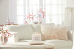 Warm Cashmere Signature Medium Jar 368g 2-Docht – Produktansicht
