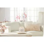 Warm Cashmere Signature Medium Jar 368g 2-Docht – Produktansicht