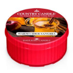Warm Cider Sangria Daylight 42g – Hauptansicht