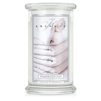 Warm Cotton 623g – Hauptansicht
