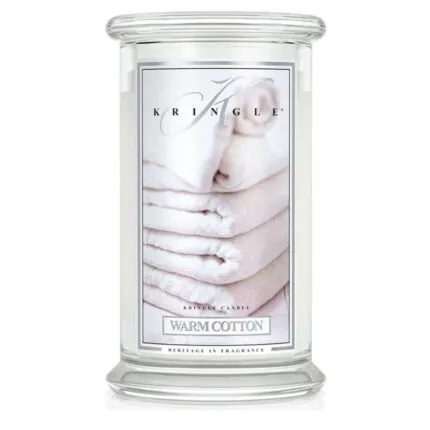 Warm Cotton 623g – Hauptansicht