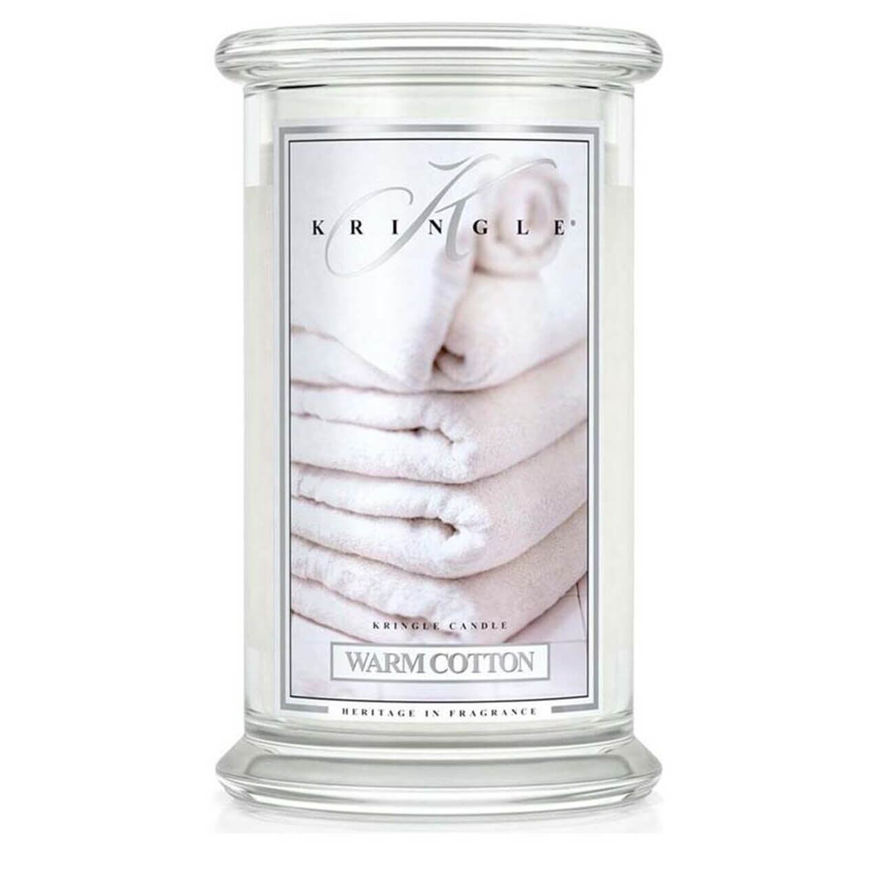 Produktbild Warm Cotton 623g – Hauptansicht