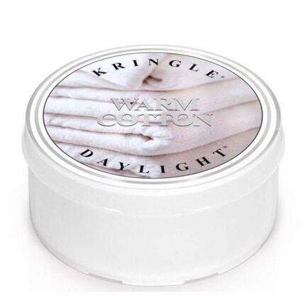 Warm Cotton Daylight 42g – Produktansicht