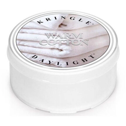 Warm Cotton Daylight 42g – Hauptansicht