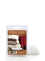 Warm & Fuzzy Wax Melts 64g – Produktansicht