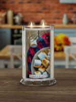 Warm & Toasty 623g – Produktansicht