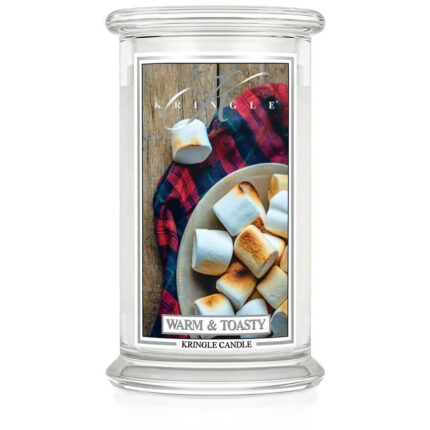 Warm & Toasty 623g – Hauptansicht
