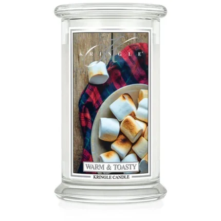Warm & Toasty 623g – Hauptansicht