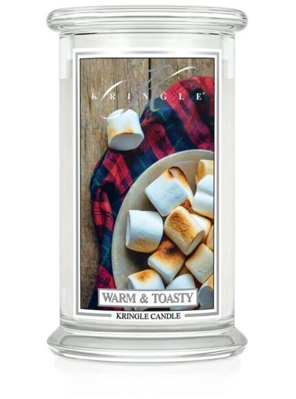 Warm & Toasty 623g – Produktansicht