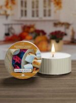Warm & Toasty Daylight 42g – Produktansicht