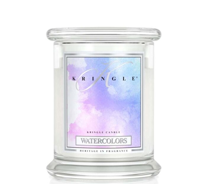 Watercolors 411g – Produktansicht