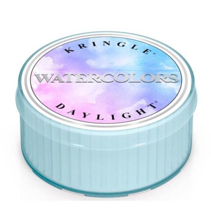 Watercolors Daylight 42g – Produktansicht