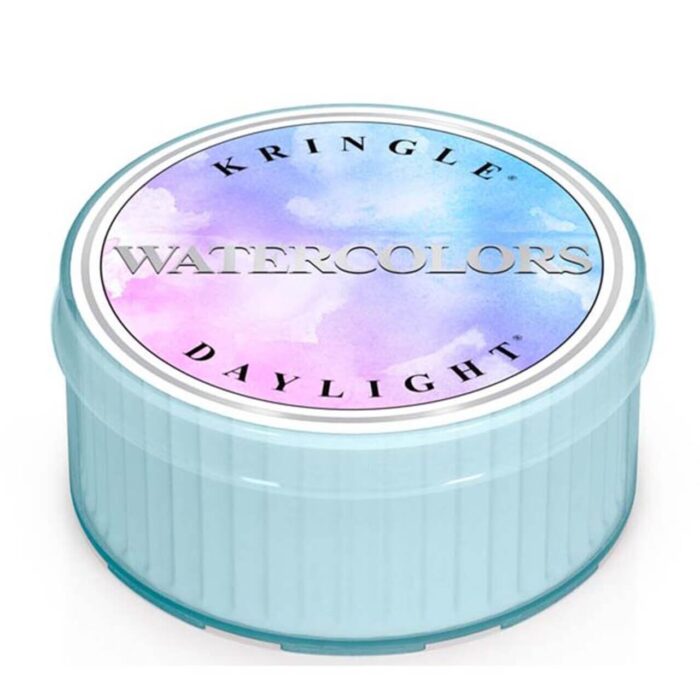 Watercolors Daylight 42g – Produktansicht